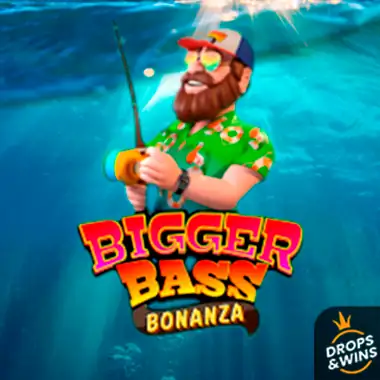 7K Казино Bigger Bass Bonanza